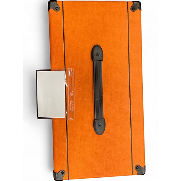 Used Orange Amplifiers PPC112C 1x12 Guitar Cabinet