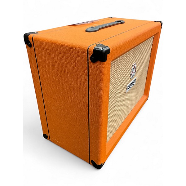 Used Orange Amplifiers PPC112C 1x12 Guitar Cabinet