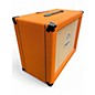 Used Orange Amplifiers PPC112C 1x12 Guitar Cabinet