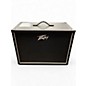 Used Peavey 112-6 Guitar Cabinet thumbnail