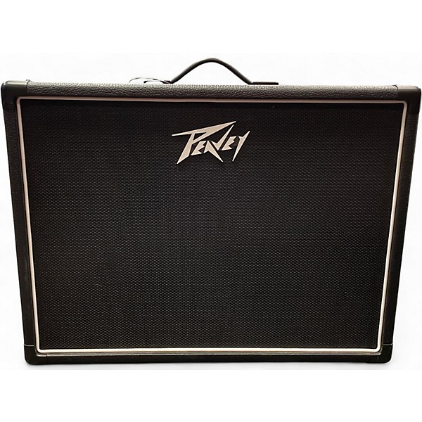 Used Peavey 112-6 Guitar Cabinet