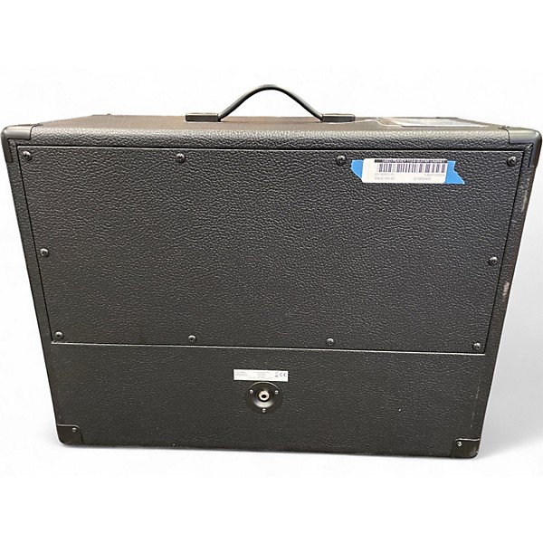 Used Peavey 112-6 Guitar Cabinet