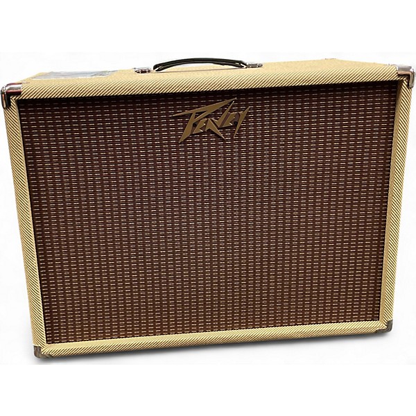 Used Peavey 112-C Guitar Cabinet