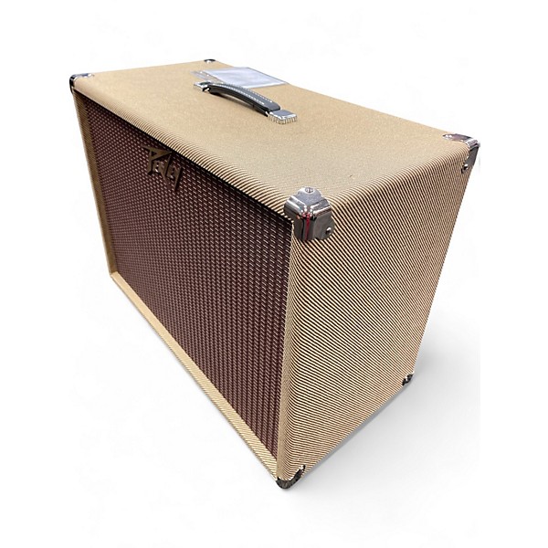 Used Peavey 112-C Guitar Cabinet