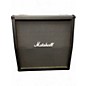 Used Marshall MG412A 4x12 120W Angle Guitar Cabinet thumbnail