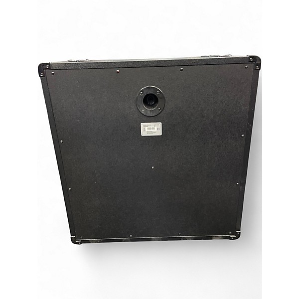 Used Marshall MG412A 4x12 120W Angle Guitar Cabinet