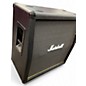 Used Marshall MG412A 4x12 120W Angle Guitar Cabinet