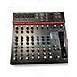 Used Harbinger LX12 Unpowered Mixer thumbnail