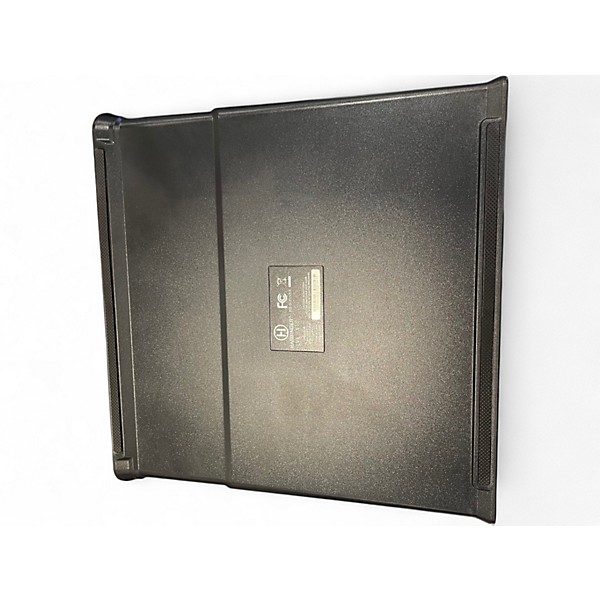 Used Harbinger LX12 Unpowered Mixer