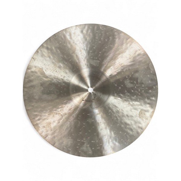 Used Zildjian 14in K Custom Dark Hi Hat Pair Cymbal