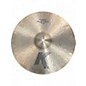 Used Zildjian 18in K Custom Dark Crash Cymbal thumbnail