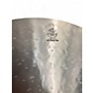 Used Zildjian 18in K Custom Dark Crash Cymbal