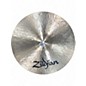 Used Zildjian 18in K Custom Dark Crash Cymbal