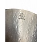 Used Zildjian 20in K Custom Dark Ride Cymbal