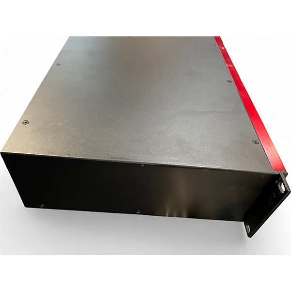 Used Focusrite Clarett 8PreX Audio Interface