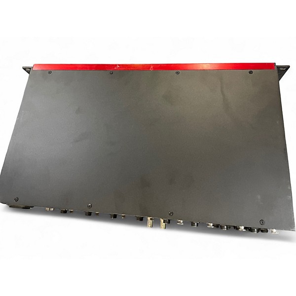 Used Focusrite Clarett 8PreX Audio Interface