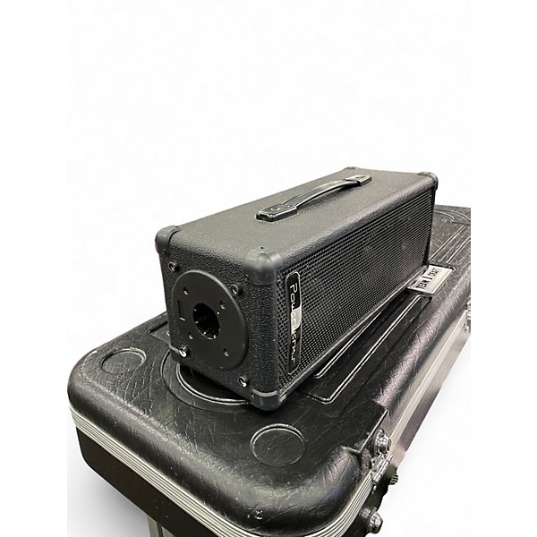 Used Kustom PA pw50 Powered Speaker