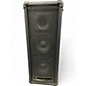 Used Kustom PA pw50 Powered Speaker
