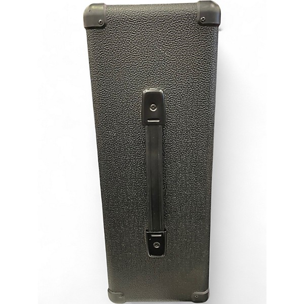 Used Kustom PA pw50 Powered Speaker