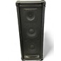 Used Kustom PA pw50 Powered Speaker
