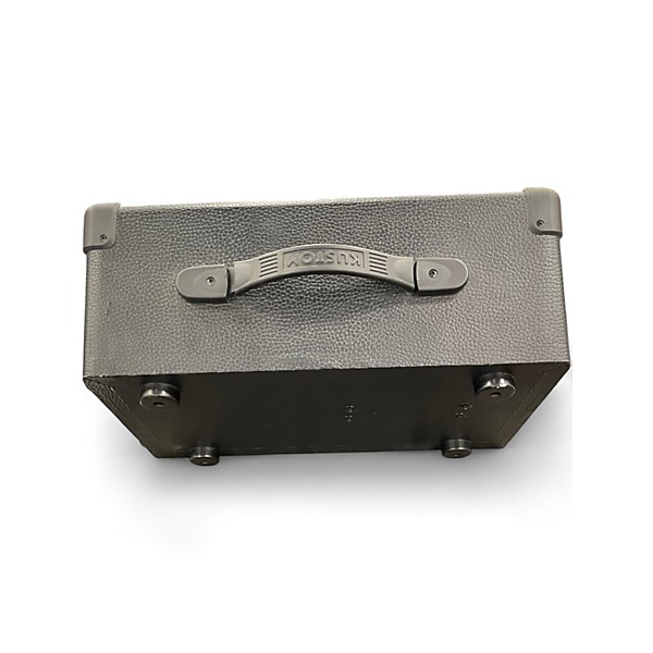 Used Kustom kpm10 Powered Speaker