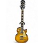 Used Epiphone Les Paul Standard Pro Honey Burst Solid Body Electric Guitar thumbnail