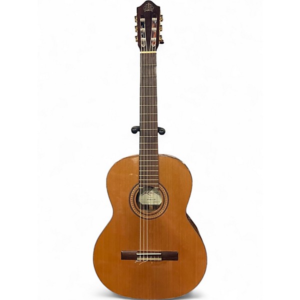 Used Kremona Fiesta FC Natural Classical Acoustic Guitar