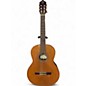 Used Kremona Fiesta FC Natural Classical Acoustic Guitar thumbnail