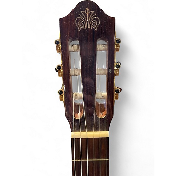Used Kremona Fiesta FC Natural Classical Acoustic Guitar