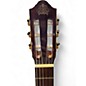 Used Kremona Fiesta FC Natural Classical Acoustic Guitar