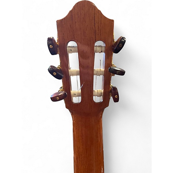 Used Kremona Fiesta FC Natural Classical Acoustic Guitar