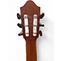 Used Kremona Fiesta FC Natural Classical Acoustic Guitar