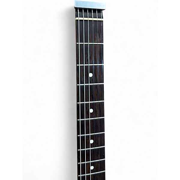 Used Traveler Guitar Pro Series Natural Acoustic Guitar