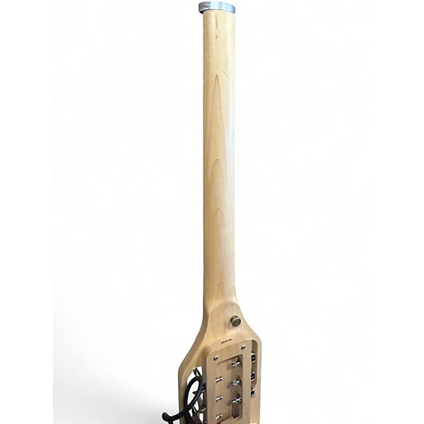 Used Traveler Guitar Pro Series Natural Acoustic Guitar