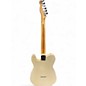 Used Fender MIM 60th Anniversary Telecaster Pearl Sparkle Solid Body Electric Guitar