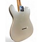 Used Fender MIM 60th Anniversary Telecaster Pearl Sparkle Solid Body Electric Guitar