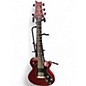 Used PRS S2 Singlecut Standard Satin Worn Cherry Solid Body Electric Guitar thumbnail