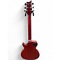 Used PRS S2 Singlecut Standard Satin Worn Cherry Solid Body Electric Guitar