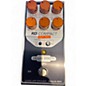 Used Origin Effects RD COMPACT HOT ROD Effect Pedal thumbnail