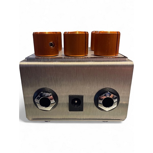 Used Origin Effects RD COMPACT HOT ROD Effect Pedal