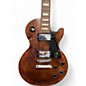 Used Gibson Les Paul Studio Brown Solid Body Electric Guitar
