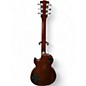 Used Gibson Les Paul Studio Brown Solid Body Electric Guitar