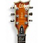 Used ESP LTD EC1000 2 Color Sunburst Solid Body Electric Guitar