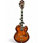 Used Ibanez AF151F-VSL 2 Color Sunburst Hollow Body Electric Guitar thumbnail