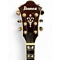 Used Ibanez AF151F-VSL 2 Color Sunburst Hollow Body Electric Guitar