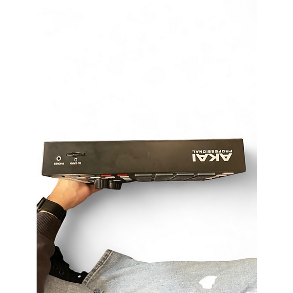 Used Akai Professional MPC ONE Production Controller