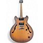 Used Ibanez AS53 2 Color Sunburst Hollow Body Electric Guitar thumbnail