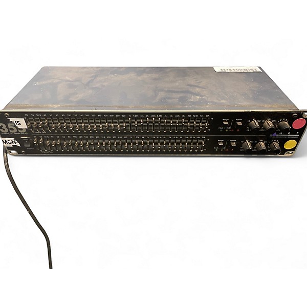 Used Art EQ355 Equalizer