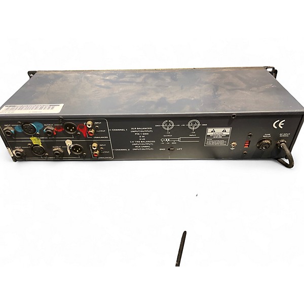 Used Art EQ355 Equalizer