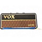Used VOX AP2-AC Battery Powered Amp thumbnail